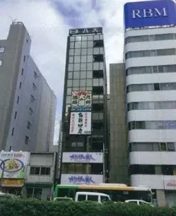 ☆浜松町駅 徒歩3分 現況:飲食(その他) 飲食居抜き物件 【軽飲食可】☆