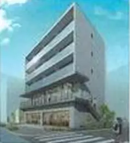 ◎篠崎駅 徒歩2分 スケルトン物件 【業種相談】◎外観