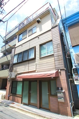 四谷三丁目駅 徒歩5分 現況:その他 その他居抜きなど物件 【スクール歓迎】外観