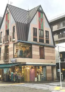 元町・中華街駅 徒歩2分 現況:物販 その他居抜きなど物件 【業種相談】外観