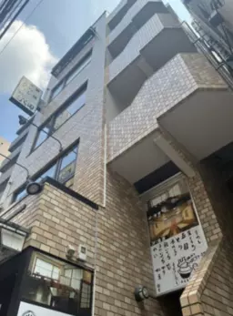 ■麻布十番駅 徒歩2分 現況:その他 その他居抜きなど物件 【業種相談】外観