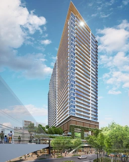 小岩駅 徒歩1分 現況:【重飲食不可】