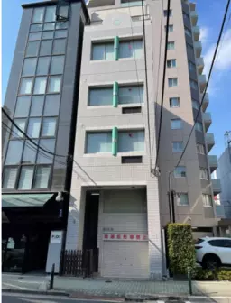 ■本郷三丁目駅 徒歩2分 現況:事務所仕様物件 【飲⾷・物販 業種相談可能】外観