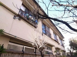 ■中野駅 徒歩4分 現況有姿引き渡し 【業種相談】外観