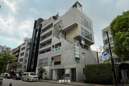 麻布十番駅 徒歩5分 現況:焼肉 焼肉居抜き物件 【重飲食可】外観