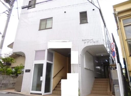 【UY0902】池尻大橋駅から徒歩5分・1階路面店・スケルトン・飲食相談可能！！外観