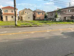 相模大野駅 徒歩13分 スケルトン物件 【業種相談】外観