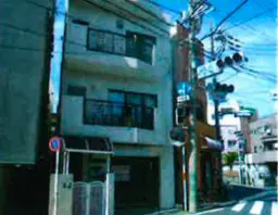 阿佐ケ谷駅 徒歩12分 現況:その他 その他居抜きなど物件 【飲食不可】外観