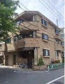 西荻窪駅 徒歩7分 現況:その他 その他居抜きなど物件 【飲食不可】外観