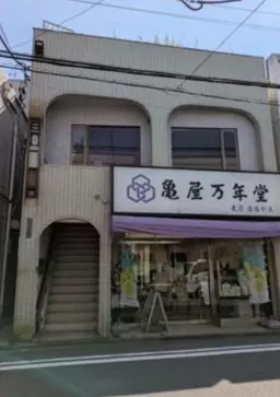 【KKM0903】妙蓮寺駅徒歩1分の好立地物件募集!1フロア1テナント!エレベーター無!外観