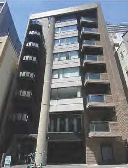 八丁堀駅 徒歩9分 現況:その他 その他居抜きなど物件 【飲食不可】外観