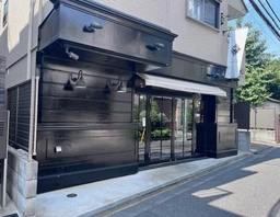 西荻窪駅 徒歩1分 現況:食物販 飲食居抜き物件 【飲食可】外観