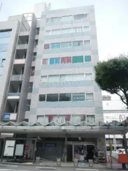 【MT0903】横須賀中央駅徒歩5分。事務所・クリニック等業態ご相談ください。外観