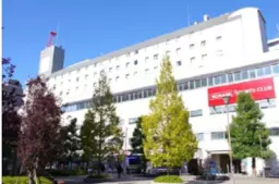 ■武蔵境駅徒歩1分・スケルトン・飲食店可・前テナント:飲食店■外観