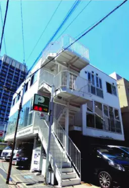 永田町駅 徒歩4分 現況:その他 その他居抜きなど物件 【飲食不可】外観