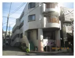 ●住宅街が多いので地域密着型のビジネスに最適【軽飲食相談可】●外観