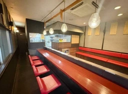 新杉田駅 徒歩6分 ラーメン店居抜き物件(造作譲渡無償)外観