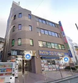 大宮駅 徒歩2分 ミュゼプラチナム跡 現況:エステ・マッサージ・サロン その他居抜きなど物件 【飲食不可】外観
