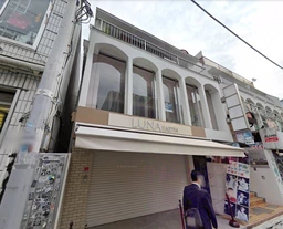 ≪原宿駅 徒歩2分|2階・店舗事務所|約80㎡≫外観