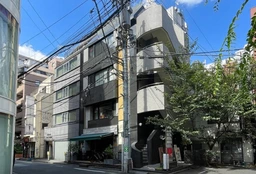 ≪恵比寿駅 徒歩3分｜2階・飲食相談可｜約61㎡≫外観