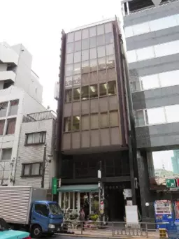 ☆赤坂駅 徒歩5分 スケルトン物件 【飲食可】☆外観