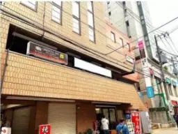 志木駅 徒歩1分 現況:その他 その他居抜きなど物件 【飲食不可】外観