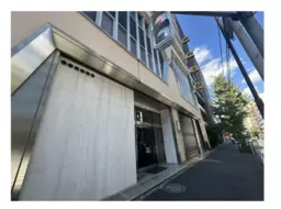 ●小伝馬町駅 徒歩4分 スケルトン物件 【飲食可(重飲食不可)】●外観