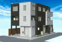 2025年11月末竣工予定 事務所・サービス店舗 相談可能!