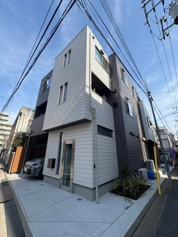 事務所・サービス店舗　相談可能！外観