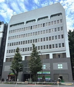 新宿駅 徒歩6分 スケルトン物件 【業種相談】