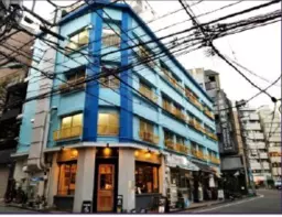 恵比寿駅 徒歩4分 現況:その他 その他居抜きなど物件 【飲食不可】外観