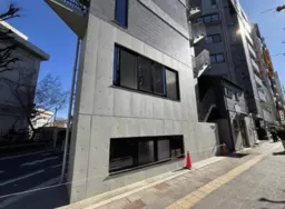 大山駅 徒歩4分  国道254号線沿い【業種相談】外観