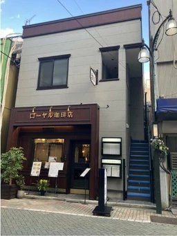 浅草駅 徒歩4分 2F スケルトン物件 【飲食不可】　　業種ご相談下さい！外観