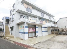 上板橋駅徒歩13分　業態相談外観