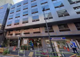 虎ノ門駅 B4出口 徒歩1分 B1F≪F区画≫ 居酒屋居抜き物件 【飲食可】外観