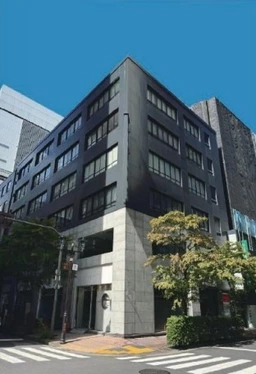 【HS0903】銀座駅徒歩1分。駅直結大型区画。飲食不可。外観