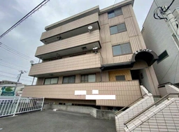 ■向ヶ丘遊園駅 徒歩17分 スケルトン物件 【飲食店・音や振動の大きい業種不可】外観