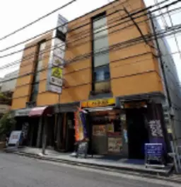 ◎赤坂駅 徒歩3分 飲食居抜き物件 【業種相談】◎外観