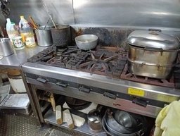 吉祥寺駅 徒歩3分 現況:居酒屋 飲食居抜き物件 【飲食可】外観