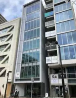 【MT0903】船橋駅徒歩4分。事務所・店舗 業態ご相談ください。 飲食不可外観