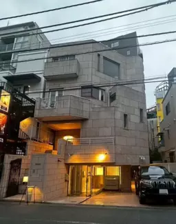 ◎恵比寿駅 徒歩4分 スケルトン物件 【業種相談】◎外観