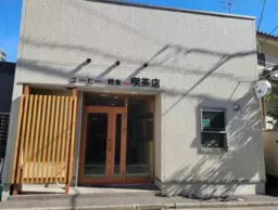 大宮駅 徒歩9分 現況:カフェ 飲食居抜き物件 【業種相談】外観