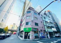 ☆上野駅 徒歩3分 スケルトン物件 【飲食可】☆外観