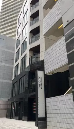 ☆表参道駅 徒歩4分 スケルトン物件 【飲食可】☆外観