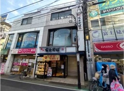 富士見台駅 徒歩1分 現況:バー 飲食居抜き物件 【業種相談】(25746)外観