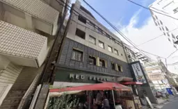 恵比寿徒歩3分恵比寿駅至近。恵比寿エリアの好立地物件。軽飲食・小規模サロンなどの店舗相談！外観