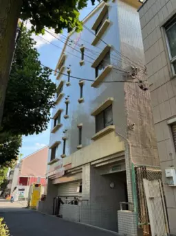 【MT0903】飲食店可能な1階物件となっております。業態ご相談ください。外観