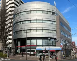 成瀬駅 徒歩1分  駅近好立地店舗 2階外観