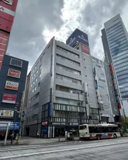 池袋駅 徒歩3分 駅近好立地店舗 4階