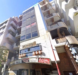 葛西駅徒歩1分 飲食店居抜き[11374]外観